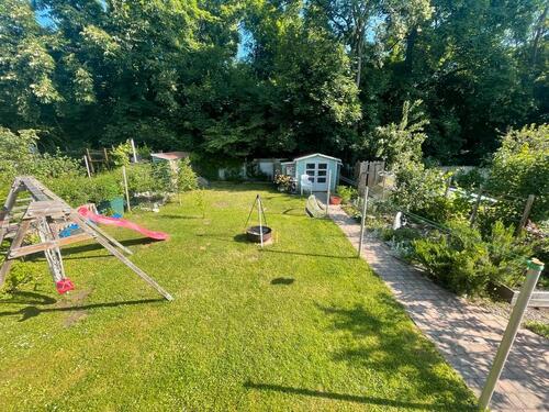 Foto - 5 Zimmer Doppelhaushälfte zum Kaufen in Leipzig