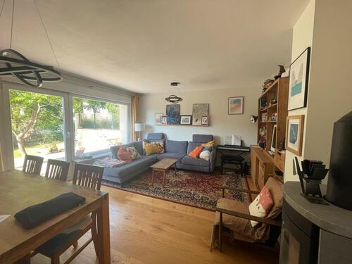 Foto - Doppelhaushälfte in Leipzig zum Kaufen