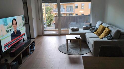 Foto - Mitwohngelegenheit zur Alleinnutzung,