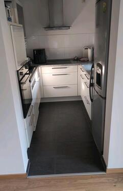 Foto - 2 Zimmer Etagenwohnung zur Miete in Köln