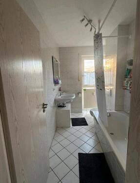 Foto - 3 Zimmer Etagenwohnung zur Miete in Osnabrück