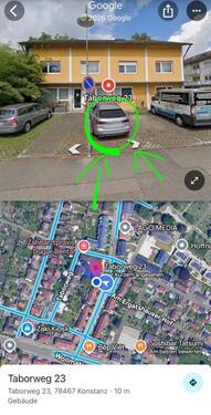 Foto - Stellplatz im Taborweg - 50,00&nbsp;EUR Miete,