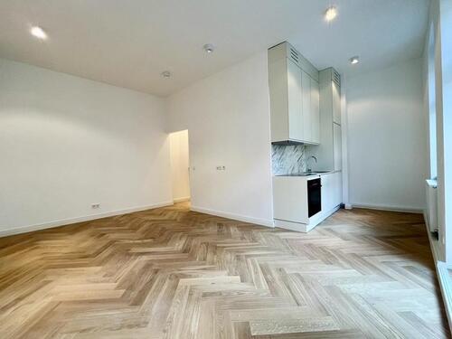 Foto - Tolles Cityapartment mit Balkon 