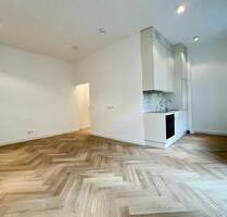 Tolles Cityapartment mit Balkon | EBK inkl. | sanierter Altbau | top Anbindung - Berlin Steglitz-Zehlendorf