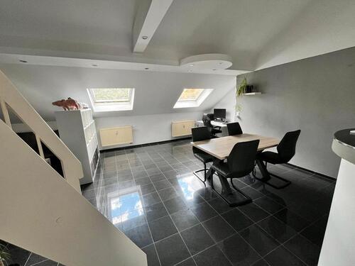 Foto - 1 Zimmer Dachgeschoßwohnung zur Miete in Weilerbach