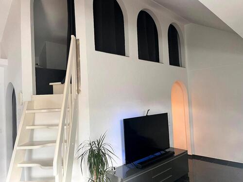 Foto - 1 Zimmer Dachgeschoßwohnung in Weilerbach