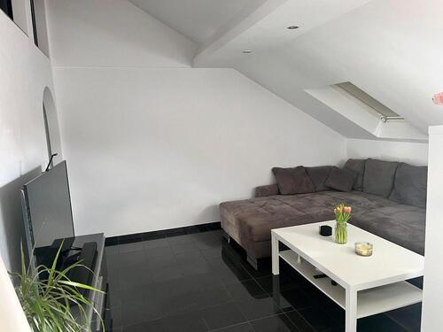 Foto - Dachgeschoßwohnung in Weilerbach zur Miete