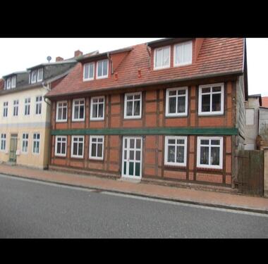 Foto - 55 m² Wohnung in 19217 Rehna ab 01.05.2026