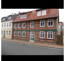 55 m² Wohnung in 19217 Rehna ab 01.05.2026