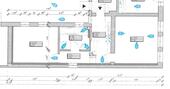 Foto - 2 Zimmer Erdgeschoßwohnung zur Miete in Rehna