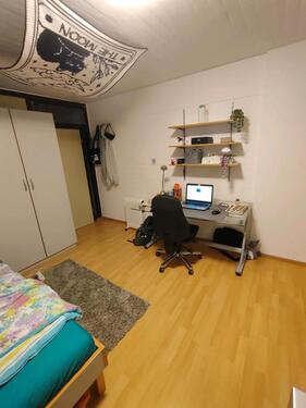 Foto - 1 Zimmer Etagenwohnung zur Miete in Konstanz