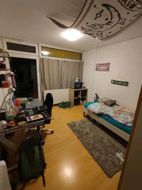 Foto - 1 Zimmer Etagenwohnung in Konstanz