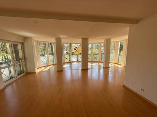 Foto - 3 Zimmer Etagenwohnung zur Miete in Bad Saarow