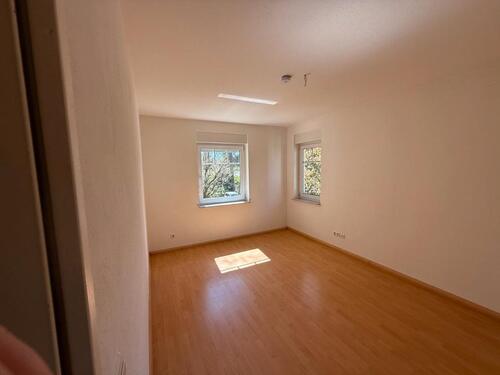 Foto - Etagenwohnung in Bad Saarow zur Miete