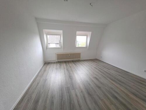 Foto - 3 Zimmer Dachgeschoßwohnung zur Miete in Wuppertal