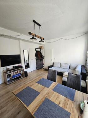 Foto - 2 Zimmer Erdgeschoßwohnung zur Miete in Meerane