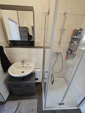 Foto - Erdgeschoßwohnung in Meerane zur Miete