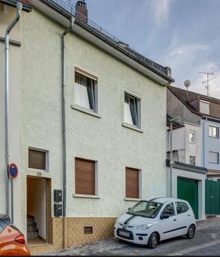 Foto - Mehrfamilien (80-152qm)Haus 2 Parteien Kapitalanlage