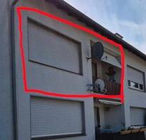 Provisionsfreie vermietete 3-Zimmer-Wohnung - Greven