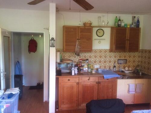 Foto - 1 Zimmer Terrassenwohnung zum Kaufen in Bad Lauterberg im Harz