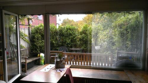 Foto - 1 Zimmer Terrassenwohnung in Bad Lauterberg im Harz