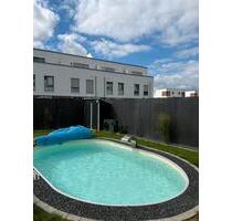 Neubau 2026 am Auenpark Selm Reihenmittelhaus