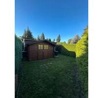 Bungalow direkt am Kulkwitzer See - Leipzig Lausen-Grünau