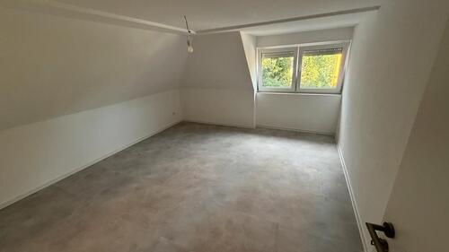 Foto - Etagenwohnung zur Miete in Georgsmarienhütte