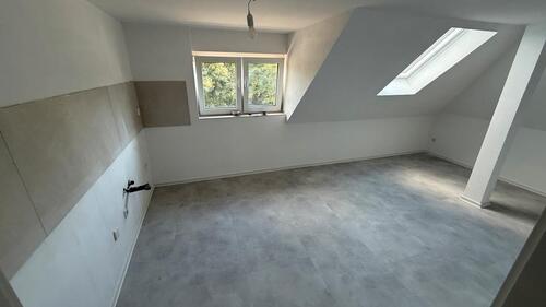 Foto - Etagenwohnung in Georgsmarienhütte zur Miete