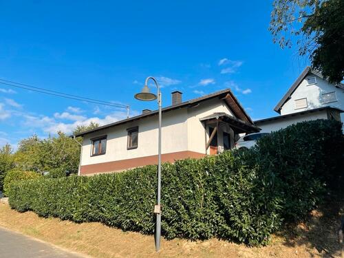 Foto - Renoviertes Einfamilienhaus in ruhiger Lage in Marienhausen