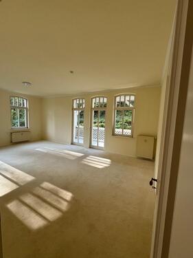 Foto - 3-Zimmer-Wohnung mit Balkon in Schlangenbad