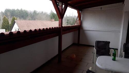 Foto - Etagenwohnung zur Miete in Homburg