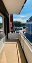 Foto - 3-Zimmer-Wohnung in Travemünde an der Vorderreihe mit Wasserblick