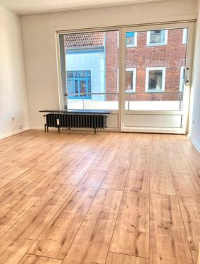 Foto - Etagenwohnung in Lübeck