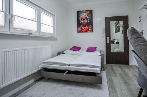 Foto - Etagenwohnung zur Miete in Köln