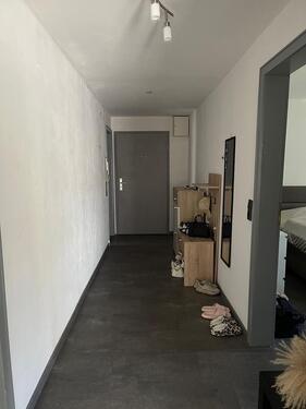 Foto - Etagenwohnung zur Miete in Halver