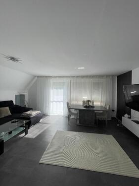 Foto - Etagenwohnung in Halver zur Miete