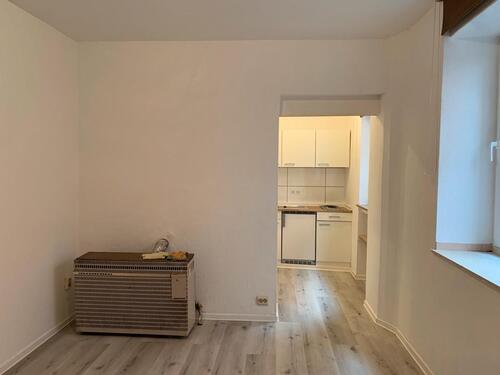 Foto - Etagenwohnung zur Miete in Aachen