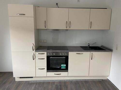 Foto - 2 Zimmerwohnung - 650,00 EUR Kaltmiete,