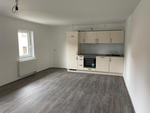 Foto - Etagenwohnung zur Miete in Mauchenheim