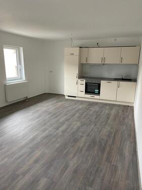 Foto - Etagenwohnung in Mauchenheim zur Miete