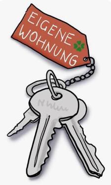 Foto - 3 Zimmer Wohnung - 290.000,00 EUR Kaufpreis,