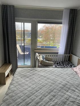 Foto - Etagenwohnung in Bergkamen