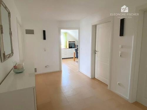 Foto - Einfamilienhaus in Fünfstetten