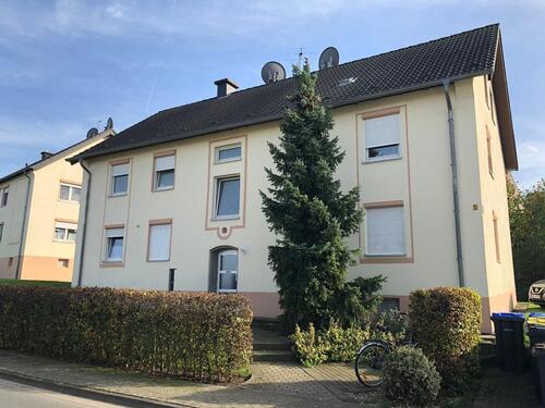 Foto - Tolle kleine 3-Zimmer-Wohnung in Herbern