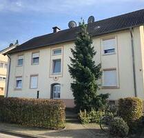 Tolle kleine 3-Zimmer-Wohnung in Herbern - Ascheberg