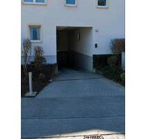 Tiefgarage - Stellplatz - Motorräder Kleinstwagen - Landshut