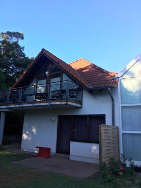 Foto - 2-Zimmer-Wohnung (teils möbiliert) in Stromberg