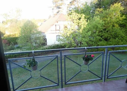 Foto - Etagenwohnung zur Miete in Stromberg