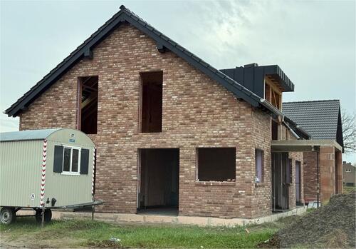 Foto - Etagenwohnung in Weeze zur Miete